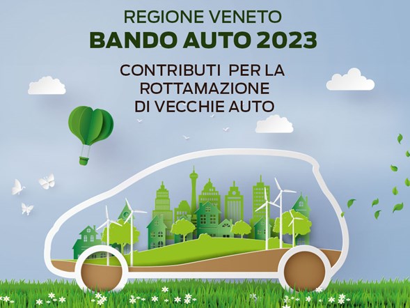 950X770 News Bando Regione Veneto Tottamzione Auto Bisson Auto