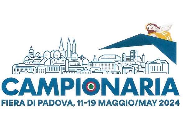 Campionaria Padova 2024