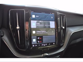 VOLVO XC60 Momentum Pro, B4 AWD mild hybrid (D)