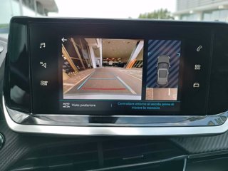 PEUGEOT e-2008 GT-LINE