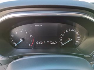 FORD Focus 1.0 EcoBoost Hybrid 125 CV SW Active