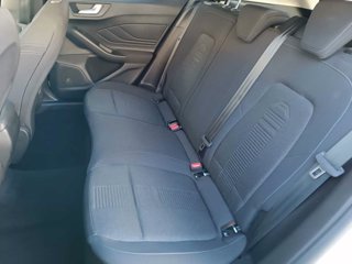 FORD Focus 1.0 EcoBoost Hybrid 125 CV SW Active