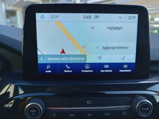 FORD Kuga 2.5 Plug In Hybrid 225 CV CVT 2WD ST-Line X