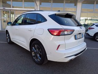 FORD Kuga 2.5 Plug In Hybrid 225 CV CVT 2WD ST-Line X
