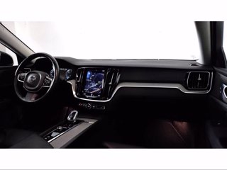 VOLVO V60 Inscription, B4 mild Hybrid (D)