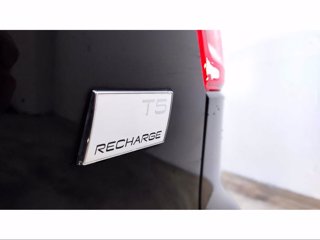 VOLVO XC40 Recharge Inscription Expression, T5 Recharge plug-in hybrid automatico