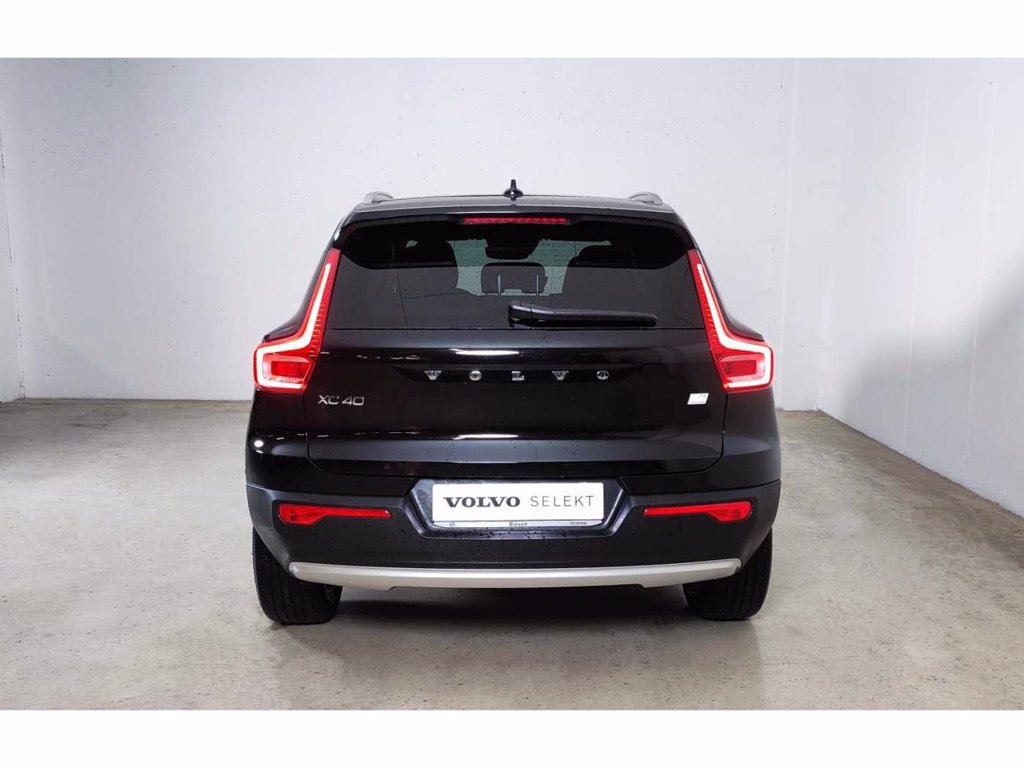 VOLVO XC40 Recharge Inscription Expression, T5 Recharge plug-in hybrid automatico