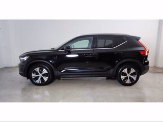 VOLVO XC40 Recharge Inscription Expression, T5 Recharge plug-in hybrid automatico