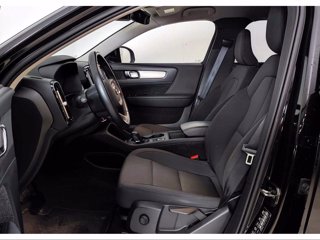 VOLVO XC40 Recharge Inscription Expression, T5 Recharge plug-in hybrid automatico