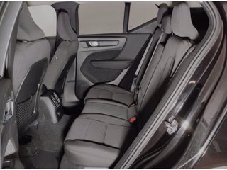 VOLVO XC40 Recharge Inscription Expression, T5 Recharge plug-in hybrid automatico