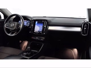 VOLVO XC40 Recharge Inscription Expression, T5 Recharge plug-in hybrid automatico