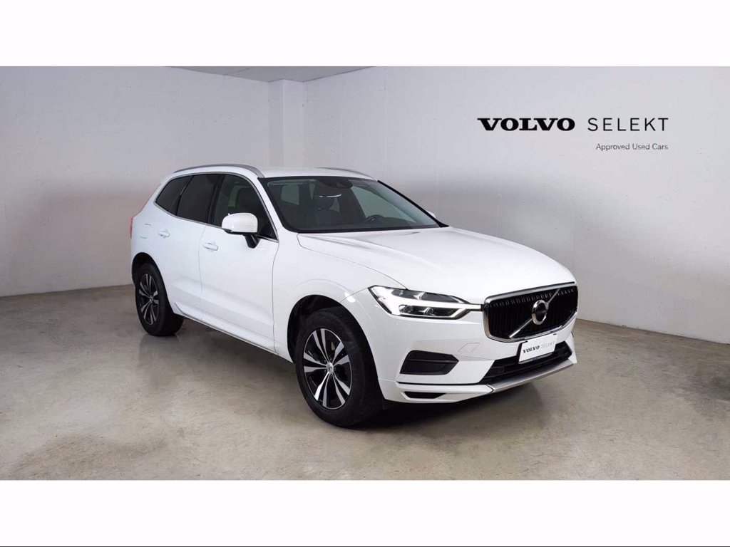 VOLVO XC60 D4 Business Plus Geartronic