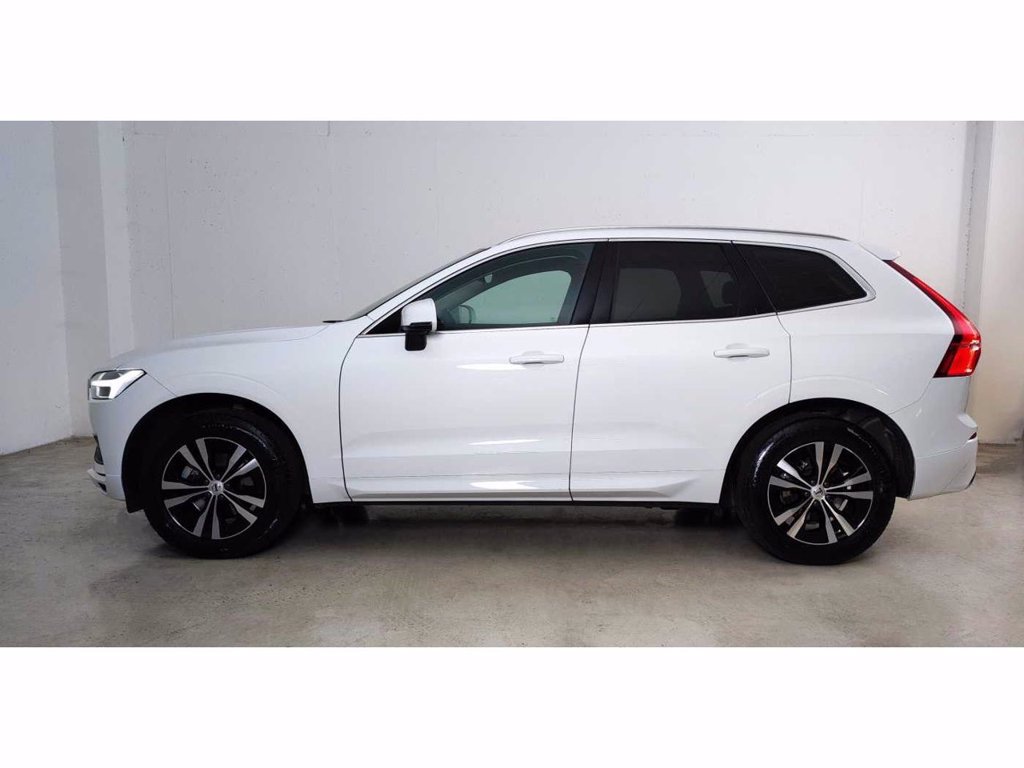 VOLVO XC60 D4 Business Plus Geartronic