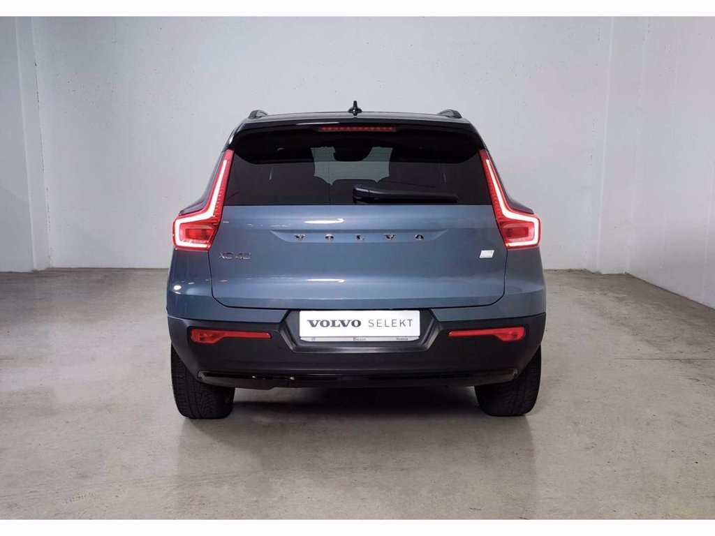 VOLVO XC40 Recharge R-Design, T5 Recharge plug-in hybrid automatico