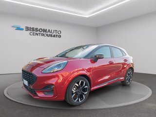 FORD Puma 1.0 EcoBoost 125 CV S&S ST-Line X