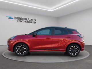 FORD Puma 1.0 EcoBoost 125 CV S&S ST-Line X