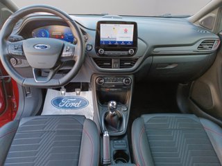 FORD Puma 1.0 EcoBoost 125 CV S&S ST-Line X