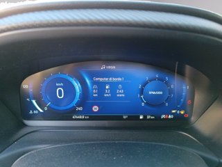 FORD Puma 1.0 EcoBoost 125 CV S&S ST-Line X