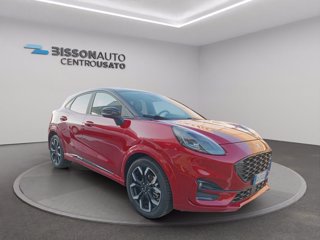 FORD Puma 1.0 EcoBoost 125 CV S&S ST-Line X