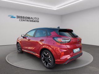 FORD Puma 1.0 EcoBoost 125 CV S&S ST-Line X