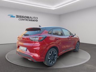 FORD Puma 1.0 EcoBoost 125 CV S&S ST-Line X