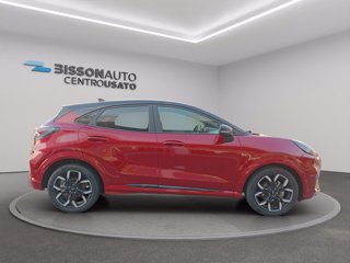 FORD Puma 1.0 EcoBoost 125 CV S&S ST-Line X