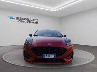 FORD Puma 1.0 EcoBoost 125 CV S&S ST-Line X