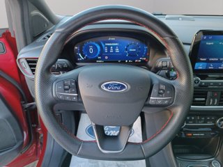 FORD Puma 1.0 EcoBoost 125 CV S&S ST-Line X