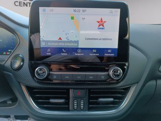 FORD Puma 1.0 EcoBoost 125 CV S&S ST-Line X