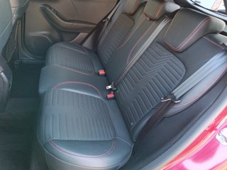 FORD Puma 1.0 EcoBoost 125 CV S&S ST-Line X