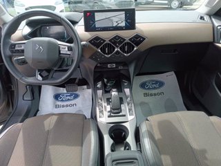 DS DS3 Crossback E-Tense