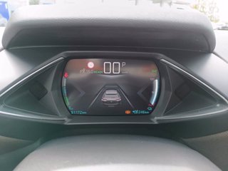 DS DS3 Crossback E-Tense