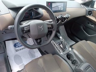 DS DS3 Crossback E-Tense