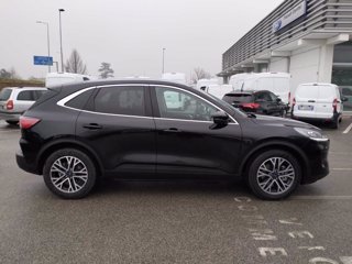 FORD Kuga 2.5 Plug In Hybrid 225 CV CVT 2WD Titanium