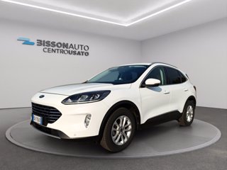 FORD Kuga 1.5 EcoBlue 120 CV 2WD Titanium