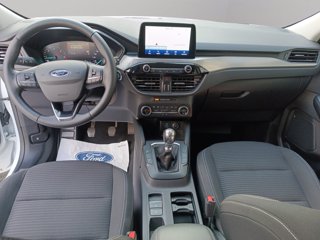 FORD Kuga 1.5 EcoBlue 120 CV 2WD Titanium