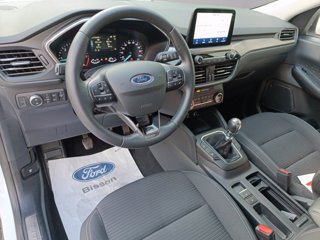 FORD Kuga 1.5 EcoBlue 120 CV 2WD Titanium