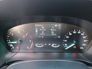 FORD Kuga 1.5 EcoBlue 120 CV 2WD Titanium