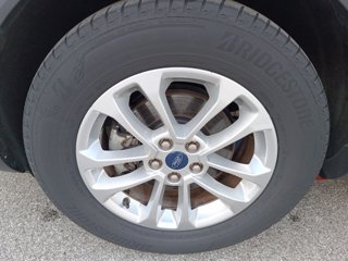 FORD Kuga 1.5 EcoBlue 120 CV 2WD Titanium