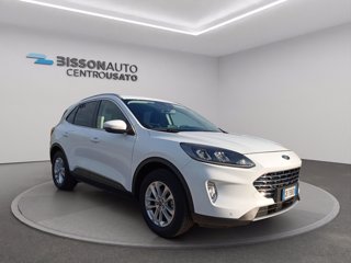 FORD Kuga 1.5 EcoBlue 120 CV 2WD Titanium