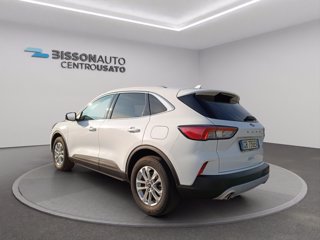 FORD Kuga 1.5 EcoBlue 120 CV 2WD Titanium