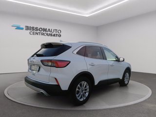 FORD Kuga 1.5 EcoBlue 120 CV 2WD Titanium