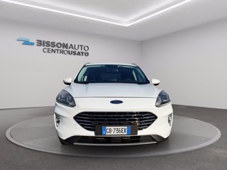 FORD Kuga 1.5 EcoBlue 120 CV 2WD Titanium