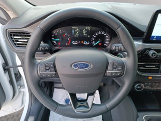 FORD Kuga 1.5 EcoBlue 120 CV 2WD Titanium