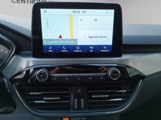 FORD Kuga 1.5 EcoBlue 120 CV 2WD Titanium