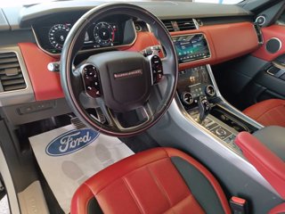 LAND ROVER Range Rover Sport 3.0 SDV6 249 CV HSE Dynamic