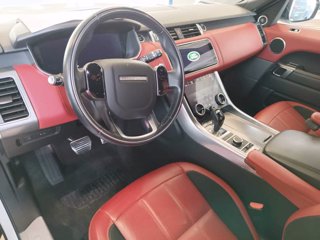 LAND ROVER Range Rover Sport 3.0 SDV6 249 CV HSE Dynamic