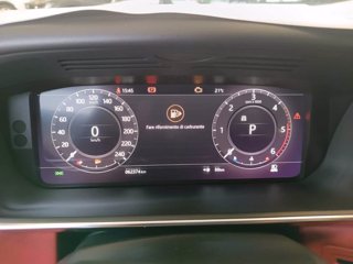 LAND ROVER Range Rover Sport 3.0 SDV6 249 CV HSE Dynamic