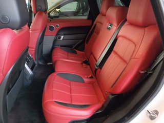 LAND ROVER Range Rover Sport 3.0 SDV6 249 CV HSE Dynamic