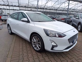 FORD Focus 1.5 EcoBlue 120 CV SW Business